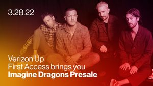 Image post by @Verizon on Twitter