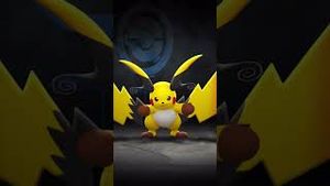 Video post by @pokemongo on YouTube