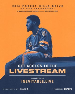 Image post by @dreamville on Instagram
