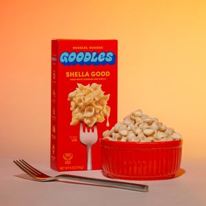Image post by @allgoodles on Instagram