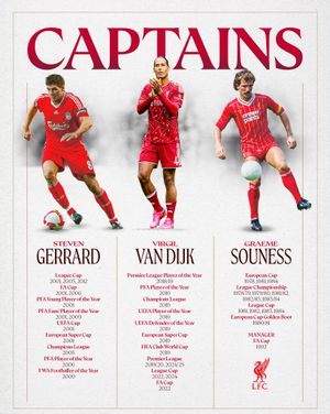 Image post by @liverpoolfc on Instagram