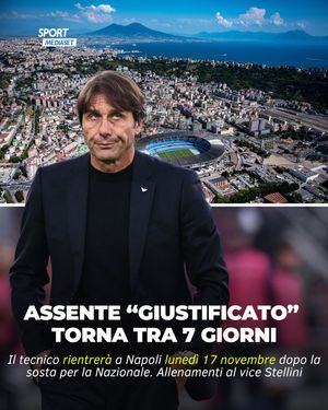 Image post by @sportmediaset on Instagram