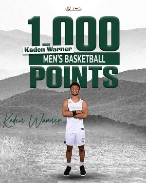 Image post by @pointparksports on Instagram