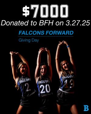Image post by @bentleyfieldhockey on Instagram