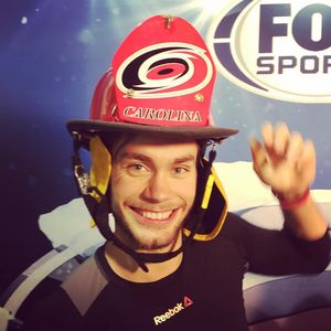 Image post by @canes on Instagram