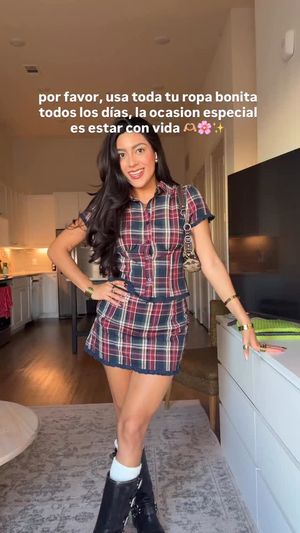Video post by @iamberenicebarraza on Instagram
