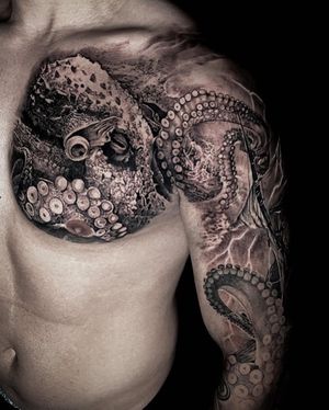 Image post by @skindesigntattoos on Instagram