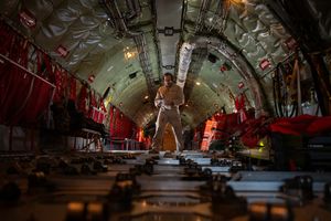 Image post by @usairforce on Instagram