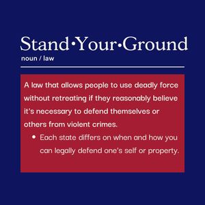 Image post by @uslawshield on Instagram