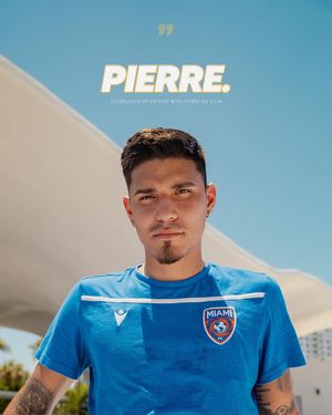 Image post by @clubeleven on Instagram