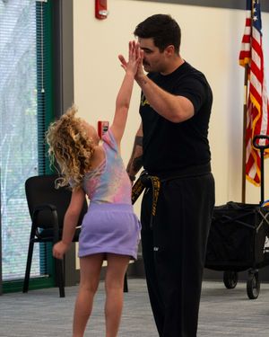 Image post by @stjohnscountylibrary on Instagram