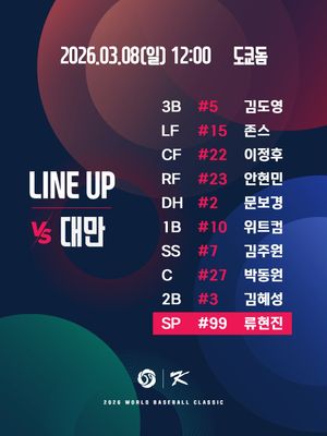 Image post by @kbo.official on Instagram