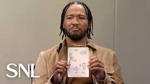 Video post by @saturdaynightlive on YouTube