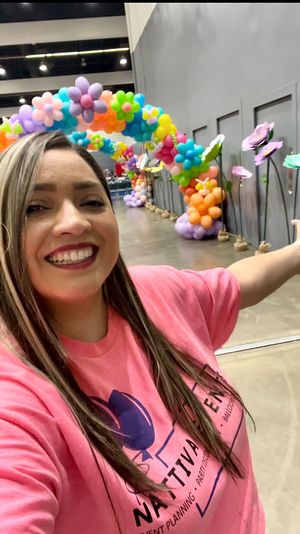 Video post by @nattivaevents on Facebook