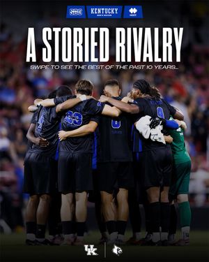 Image post by @ukmenssoccer on Instagram