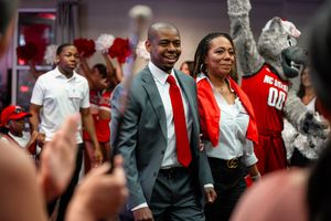 Image post by @packathletics on Instagram