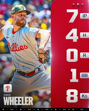 Image post by @mlb on Instagram