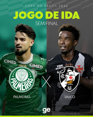 Image post by @ge.globo on Instagram