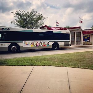 Image post by @rhodeislandcollege on Instagram