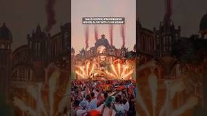Video post by @proximity on YouTube