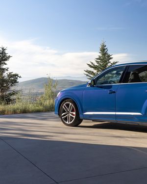Image post by @audiusa on Instagram