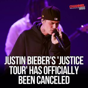 Image post by @channel955 on Instagram