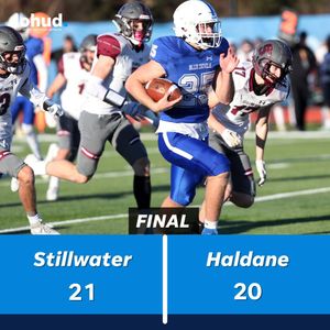 Image post by @lohudsports on Instagram