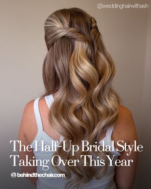 Image post by @behindthechair_com on Instagram