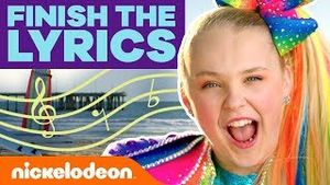 Video post by @nickelodeon on YouTube