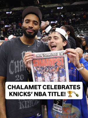 Image post by @nba on Instagram