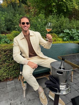 Image post by @gentsplaybook on Instagram