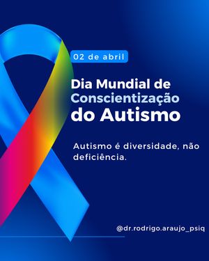Image post by @dr.rodrigocastroaraujo on Instagram