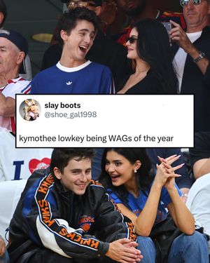 Image post by @elitedaily on Instagram