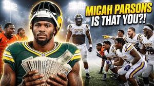 Video post by @uptop_ham on YouTube