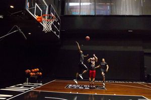 Image post by @BrooklynNets on Twitter