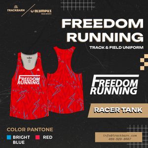 Image post by @trackbarn on Instagram