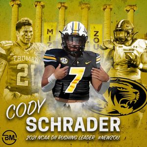 Image post by @codyschrader7 on Instagram