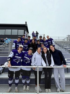 Image post by @stonehillwih on Instagram