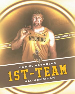 Image post by @wyo_track on Instagram