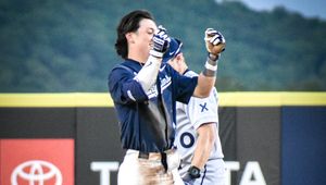 Image post by @pennstatebase on Instagram