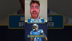 Video post by @pfnnfl on YouTube