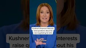 Video post by @msnbc on YouTube