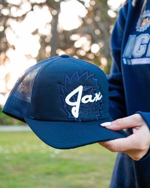 Image post by @jaxicemen on Instagram