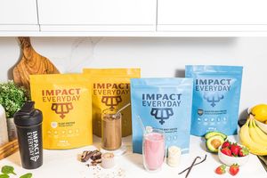 Image post by @impactkitchen on Instagram