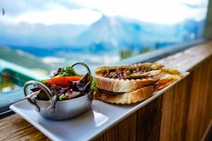 Image post by @mtnorquay on Instagram