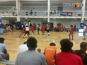 Image post by @bigshotsnation on Instagram