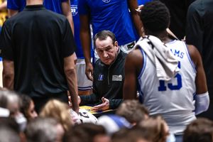 Image post by @DukeMBB on Twitter