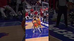 Video post by @torontoraptors on YouTube