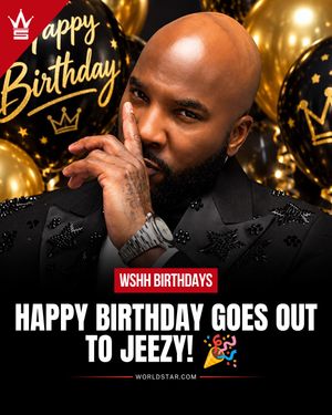 Image post by @worldstar on Instagram