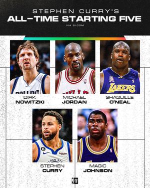 Image post by @nbatv on Instagram